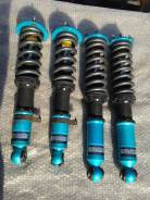Амортизатор. Toyota: Progres, Verossa, Crown, Altezza, Brevis, Mark II