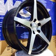 Vossen. 7.5x17, 5x100.00, ET35, ЦО 73,1 мм.