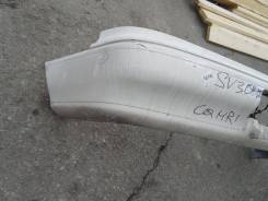 Бампер. Toyota Camry, SV30 Двигатель 4SFE