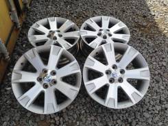 Enkei. 7.0x18, 5x114.30, ET38