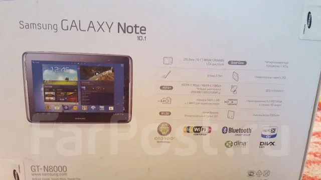 Samsung Galaxy Note ����