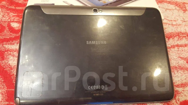 Samsung Galaxy Note ����