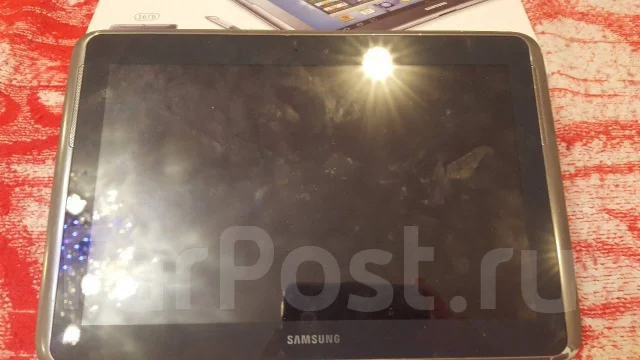 Samsung Galaxy Note ����