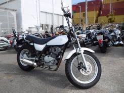 Suzuki. 200 куб. см., исправен, птс, без пробега