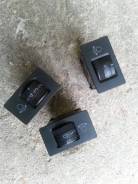 Кнопка регулировки фар. Toyota Cresta, JZX105, GX105, JZX100, JZX101, GX100, LX100 Toyota Mark II, GX105, JZX105, JZX100, GX100, JZX101, LX100 Toyota...
