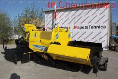 Niigata. Асфальтоукладчик NF30 2011г. в Без пробега по Р. Ф., 3 200 куб. см.