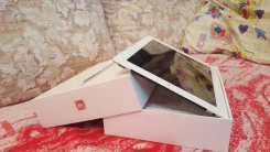 Apple iPad 3