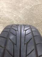Nitto NT555. Летние, износ: 5%, 1 шт