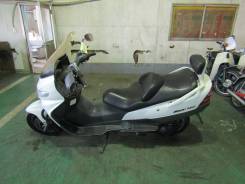 Suzuki Skywave 250. 250 куб. см., неисправен, птс, без пробега. Под заказ