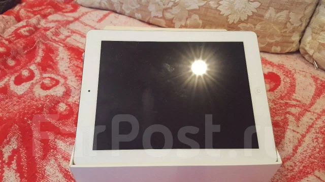Apple iPad 3 ����