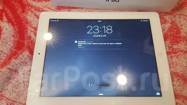 Apple iPad 3 ����