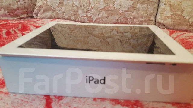 Apple iPad 3 ����
