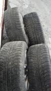 Michelin Latitude X-Ice North. Всесезонные, износ: 40%, 4 шт