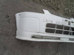 Бампер. Honda Capa, GA4 Двигатель D15B