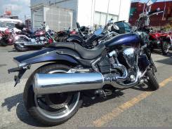 Yamaha Warrior. 1 700 куб. см., исправен, птс, без пробега. Под заказ