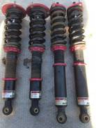 Амортизатор. Toyota: Progres, Verossa, Crown, Altezza, Brevis, Mark II