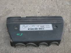 Крышка двигателя. Honda Accord, CBA-CL7, DBA-CL7, DBA-CM1, LA-CL8, ABA-CL8, UA-CL7 Honda Civic, DBA-FD2 Honda Accord Tourer Honda Stepwgn, DBA-RG1, DB...
