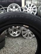 Falken Ziex ZE-914. Летние, 2015 год, износ: 5%, 1 шт