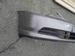 Бампер. Honda Odyssey, RA6 Двигатель F23A
