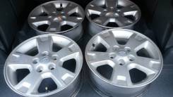 Ford. 7.0x16, 5x114.30, ET45, ЦО 67,1 мм.