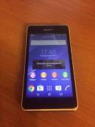 Sony Xperia E1 Dual. Б/у
