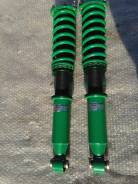 Амортизатор. Toyota: Progres, Verossa, Crown, Mark X, Altezza, Brevis, Mark II