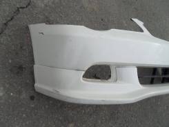 Бампер. Honda Odyssey, RA6 Двигатель F23A