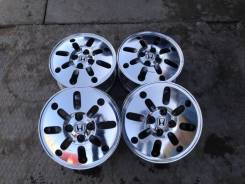 Honda. 5.5x14, 4x100.00, ET45
