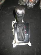 Ручка переключения автомата. Honda Accord, DBA-CL7, DBA-CM2, DBA-CM1, ABA-CM2, ABA-CM3, ABA-CL8, ABA-CL9 Honda Accord Tourer Двигатели: K24A3, K20Z2