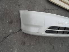 Бампер. Honda Stream, RN3 Двигатель K20A