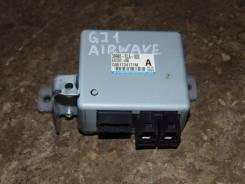 Блок управления рулевой рейкой. Honda Airwave, GJ1, GJ2 Двигатель L15A