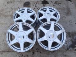 Honda. 6.0x15, 5x100.00, 5x114.30, ET43