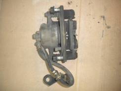 Суппорт тормозной. Honda Fit, DBA-GD1, GD1, UA-GD1, DBAGD1, UAGD1