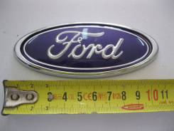 Эмблема. Ford
