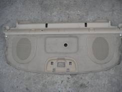 Полка в салон. Honda Accord, CL9, CL7 Двигатели: K20A, K24A