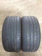 Pirelli P Zero. Летние, износ: 5%, 2 шт