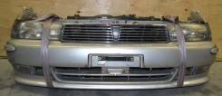 Ноускат. Toyota Cresta, GX90