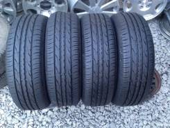 Dunlop Enasave EC202. Летние, 2014 год, износ: 10%, 4 шт