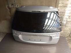 Стекло заднее. Mitsubishi Outlander, GF3W, GF2W, GF4W, GF7W, GF8W