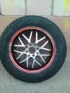 Arrow. x15", 4x100.00, 4x114.30 ����
