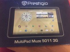 Prestigio MultiPad PMT5011 3G
