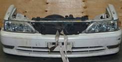Ноускат. Toyota Cresta, GX100