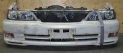 Ноускат. Toyota Cresta, GX100