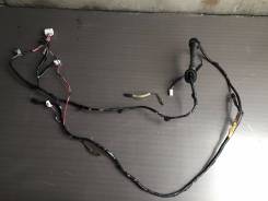 Провода аккумулятора. Mitsubishi Outlander, GF3W, GF2W, GF4W, GF7W, GF8W