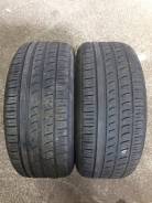 Pirelli P7. Летние, износ: 5%, 2 шт
