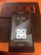 Lenovo K900. Б/у