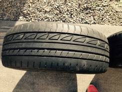 Bridgestone Winterforce. Летние, 2008 год, износ: 50%, 2 шт