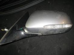 Зеркало заднего вида боковое. Honda Accord, DBA-CL7, DBA-CM2, DBA-CM1, ABA-CM2, ABA-CM3, ABA-CL7, ABA-CL8, ABA-CL9