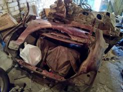 Крыло. Nissan Bluebird Sylphy, QG10 Двигатель QG18DE
