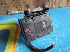 Насос abs. Volkswagen Touran Volkswagen Golf Volkswagen Scirocco Volkswagen Eos Skoda Yeti Двигатели: ABS, ADZ, ANP, ACC